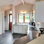 Casa vacanze Arvi - 30km From The Sea By Interhome Toftlund