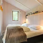 Casa vacanze Arvi - 30km From The Sea By Interhome Toftlund
