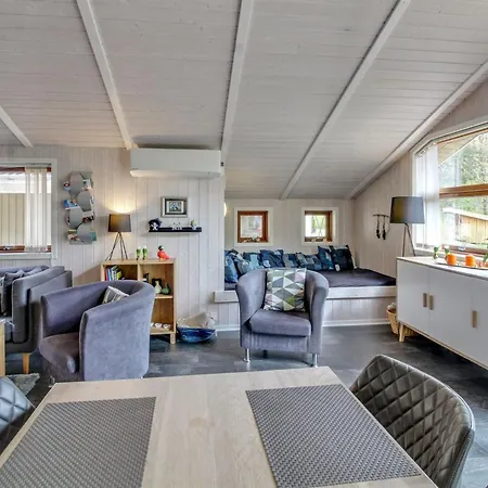 Holiday home Arvi - 30km From The Sea By Interhome