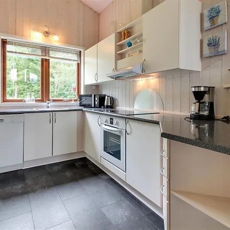 Arvi - 30km From The Sea By Interhome Casa de Férias Toftlund