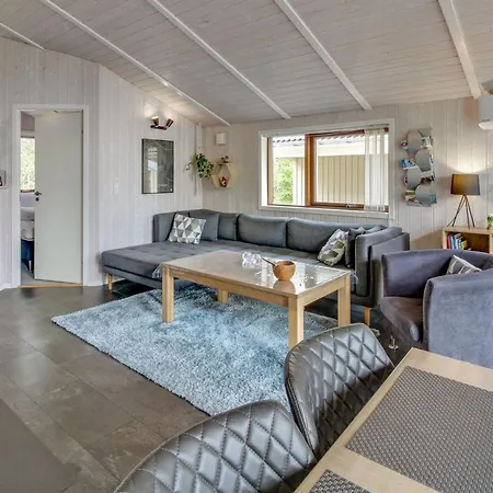 Arvi - 30km From The Sea By Interhome Toftlund