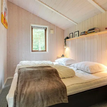 Casa de Férias Arvi - 30km From The Sea By Interhome Toftlund