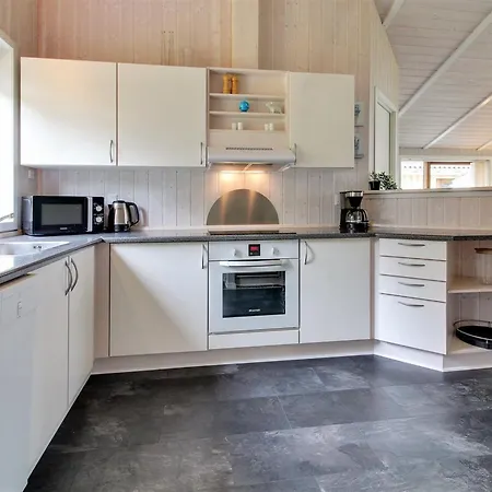 Arvi - 30km From The Sea By Interhome Toftlund