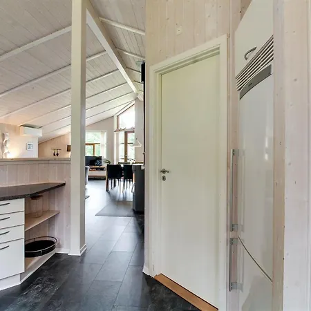 Arvi - 30km From The Sea By Interhome * Toftlund