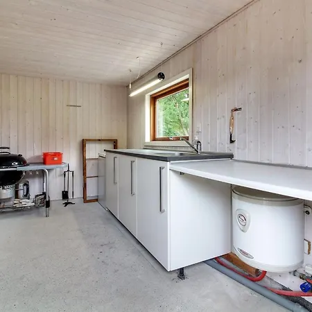 Ferienhaus Arvi - 30km From The Sea By Interhome