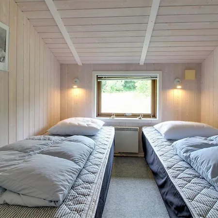 Arvi - 30km From The Sea By Interhome Casa de Férias Toftlund