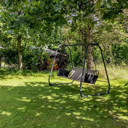 Arvi - 30km From The Sea By Interhome Casa de Férias Toftlund