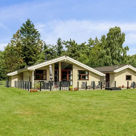 Arvi - 30km From The Sea By Interhome Toftlund