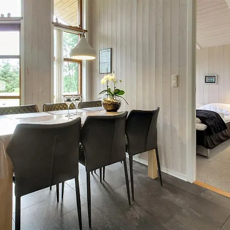 Casa de Férias Arvi - 30km From The Sea By Interhome