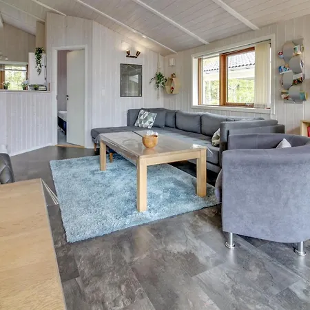 펜션 Arvi - 30km From The Sea By Interhome Toftlund