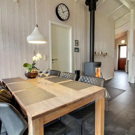 Arvi - 30km From The Sea By Interhome 펜션