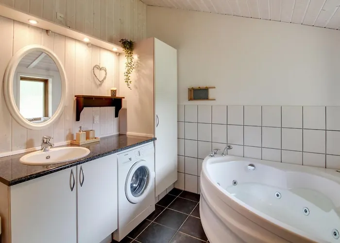 Holiday home Arvi - 30km From The Sea By Interhome