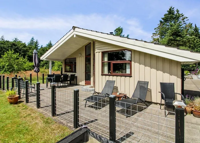 Arvi - 30km From The Sea By Interhome Toftlund