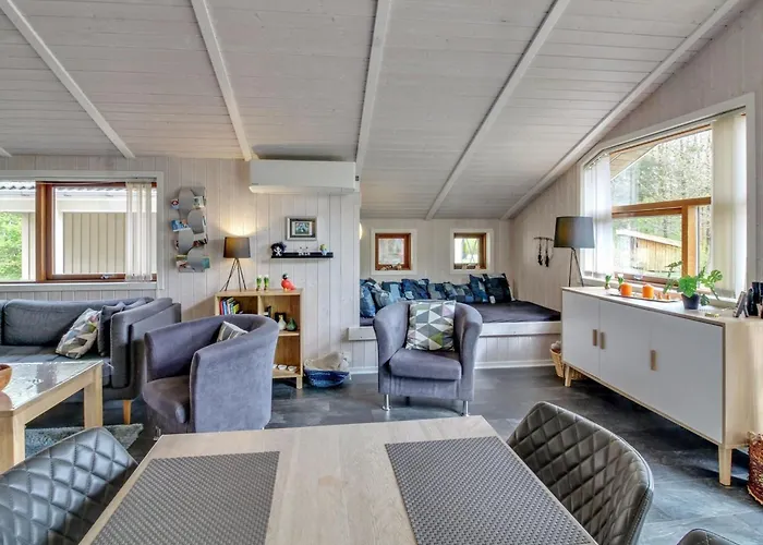 Holiday home Arvi - 30km From The Sea By Interhome