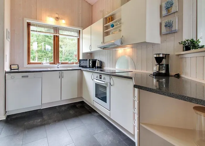 Arvi - 30km From The Sea By Interhome Holiday home Toftlund