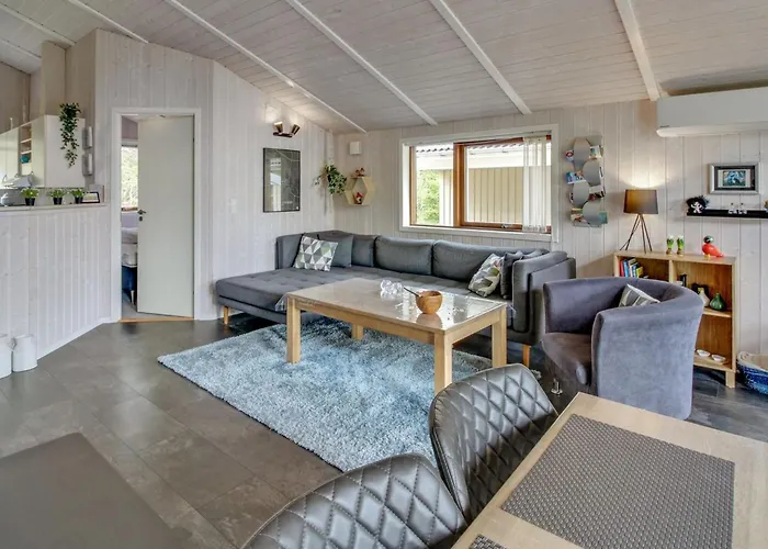 Arvi - 30km From The Sea By Interhome Toftlund