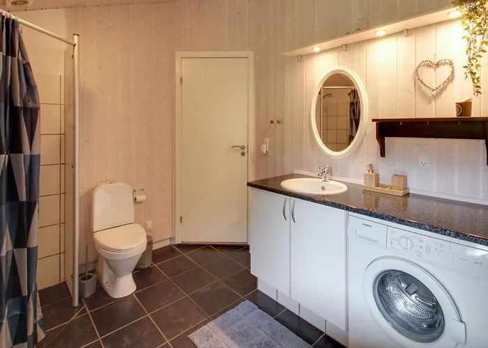 Holiday home Arvi - 30km From The Sea By Interhome *