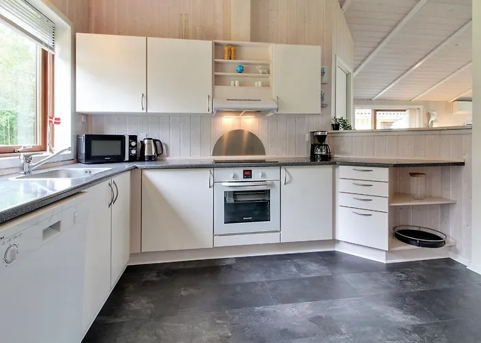 Arvi - 30km From The Sea By Interhome Toftlund