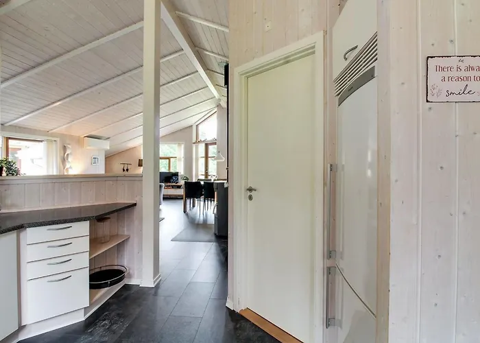 Arvi - 30km From The Sea By Interhome * Toftlund