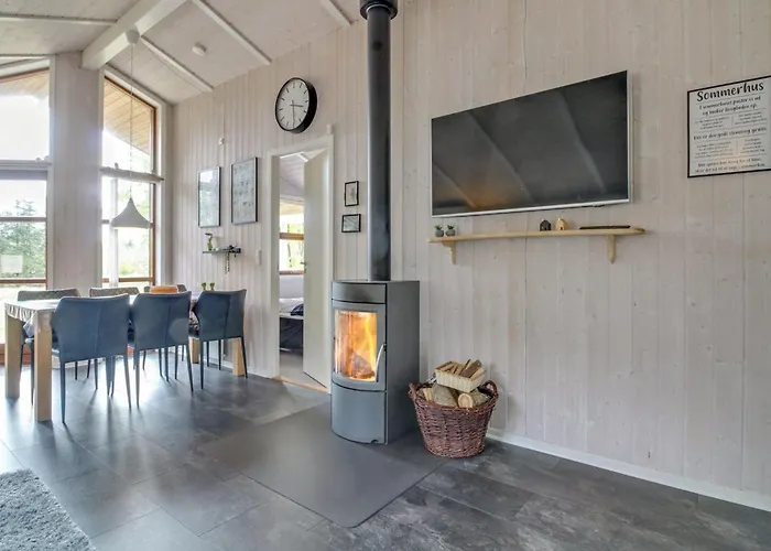 Arvi - 30km From The Sea By Interhome Holiday home