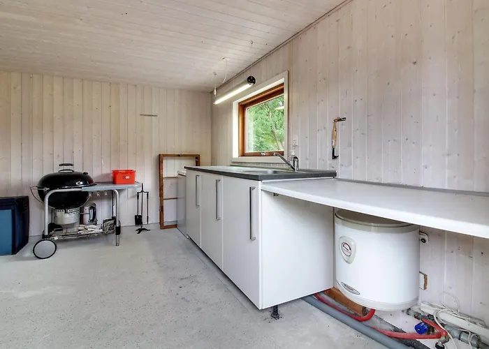 Semesterbostad Arvi - 30km From The Sea By Interhome