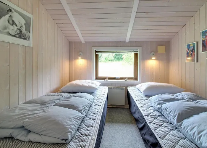 Arvi - 30km From The Sea By Interhome Holiday home Toftlund