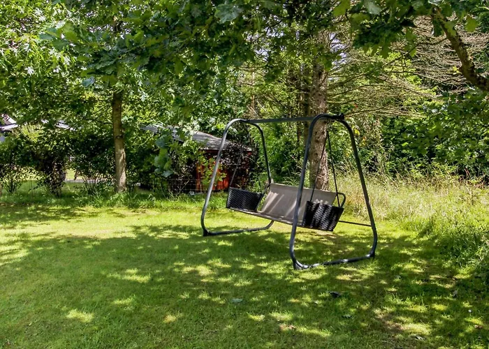 Arvi - 30km From The Sea By Interhome Semesterbostad Toftlund