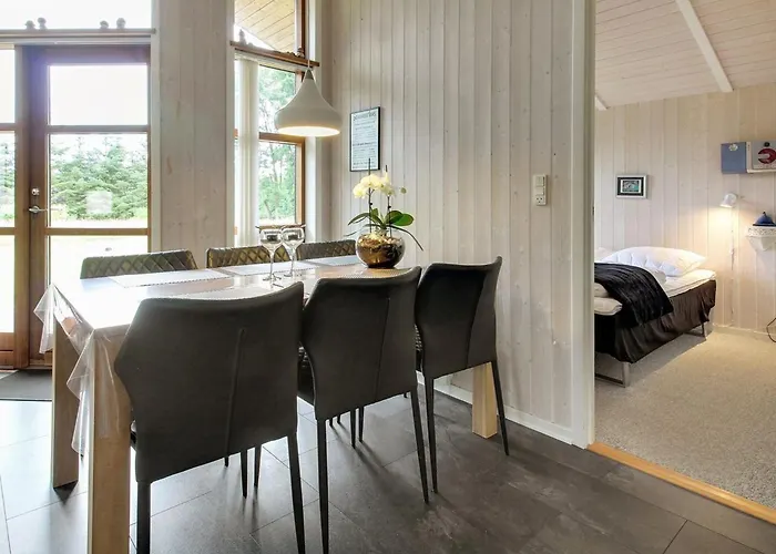 Semesterbostad Arvi - 30km From The Sea By Interhome